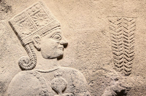Queen Kubaba: Lugal of Third Sumerian Dynasty